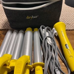 DryBar The Mixologist Curling Iron